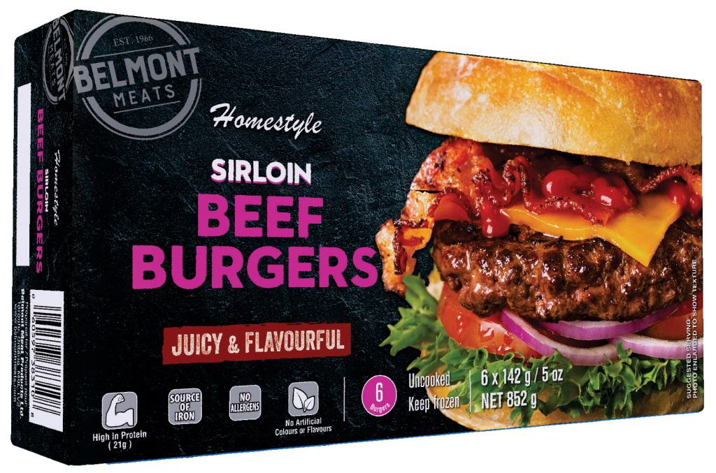 Products Belmont Meats